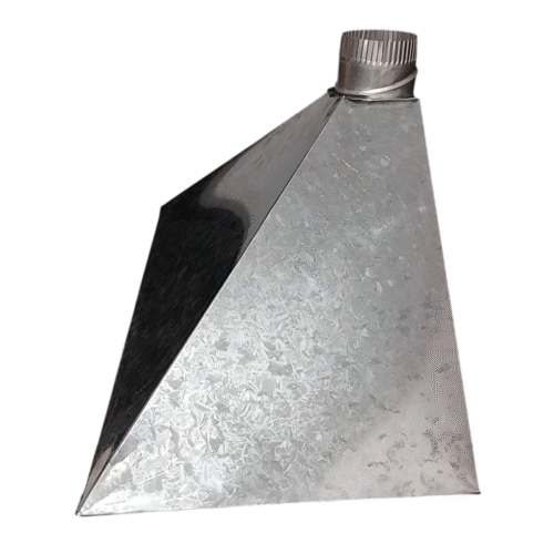 Campana de Ventilación